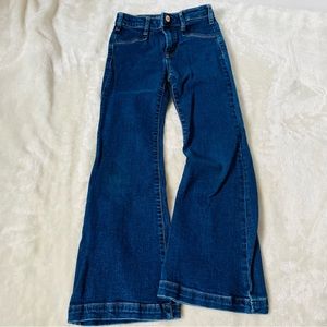 GAP Flare Jeans